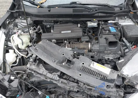 2020 Honda Cr-V 2Wd Ex z USA, uszkodzony, nr VIN 5J6RW1H56LL014039